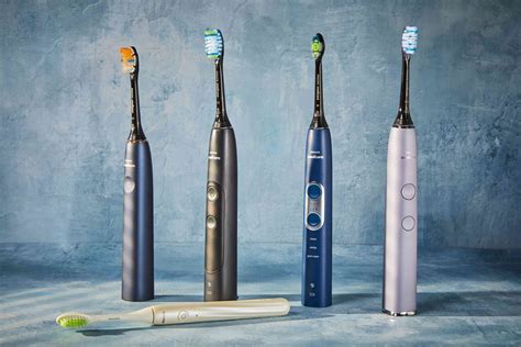The 9 Best Toothbrushes of 2024, Tested and Reviewed .